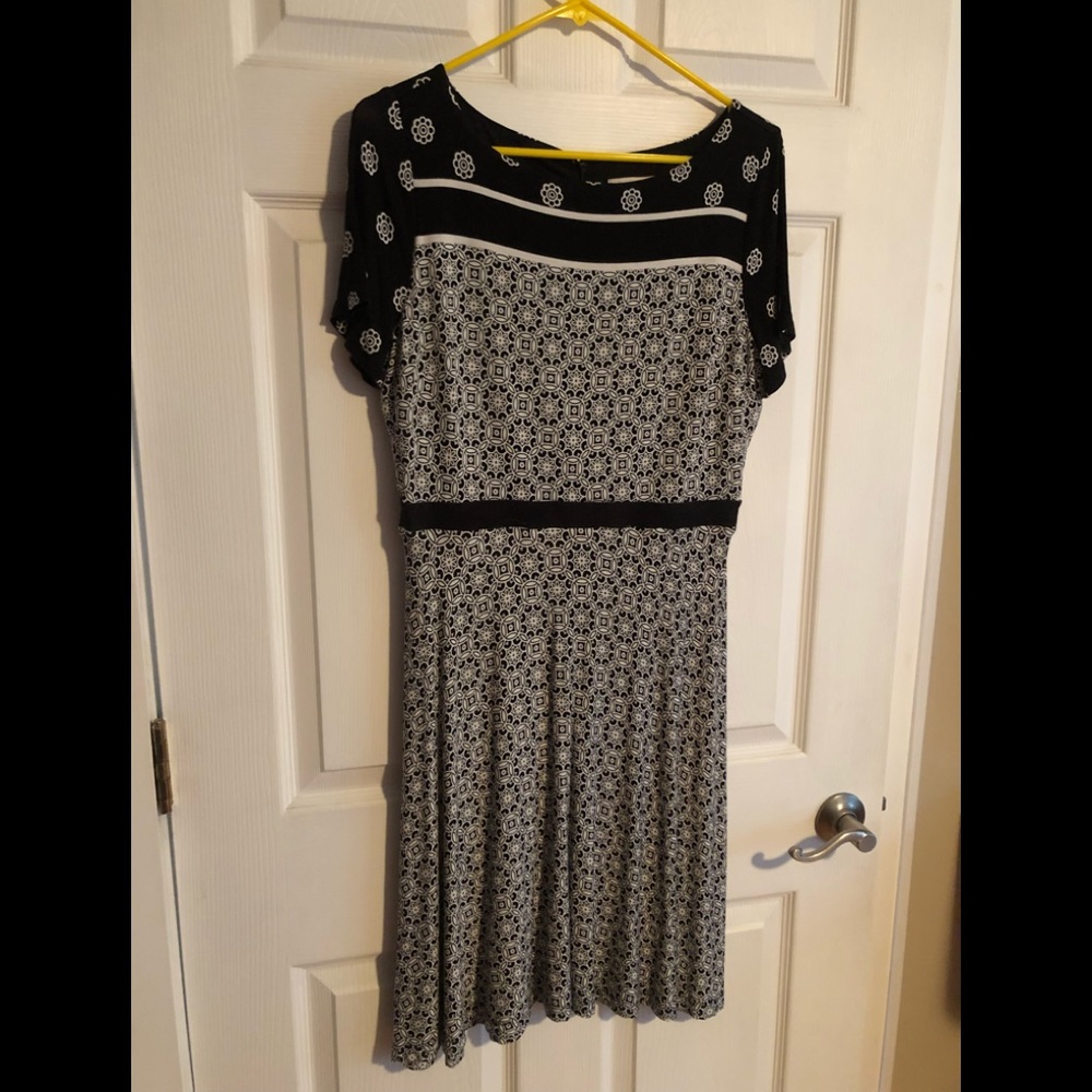 Ladies dress
